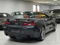 Chevrolet Camaro Cabriolet 2.0 Turbo Full Options Garantie 1An Gris - thumbnail 2