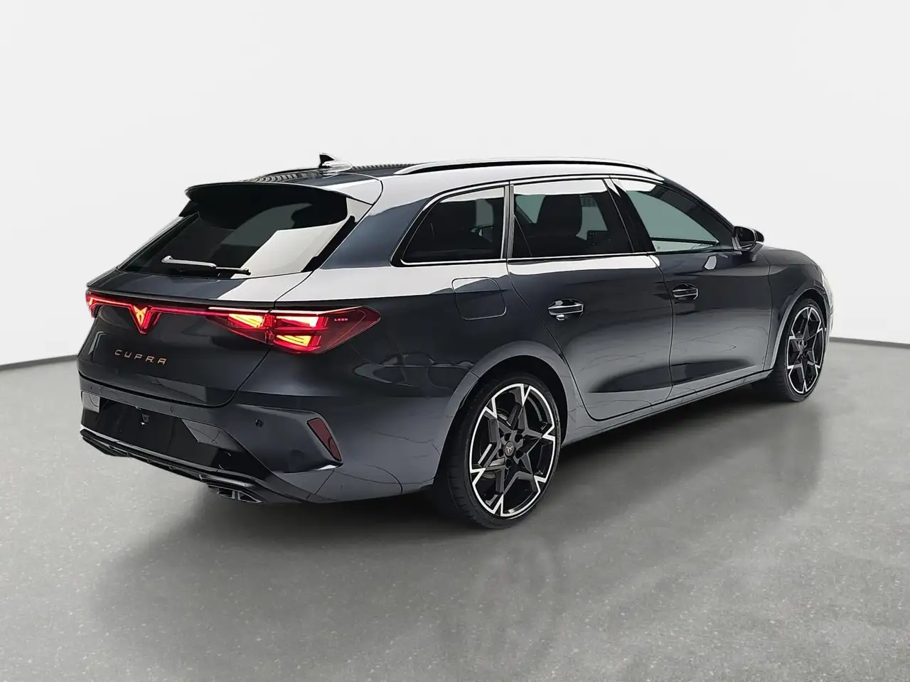 CUPRA Leon 2026