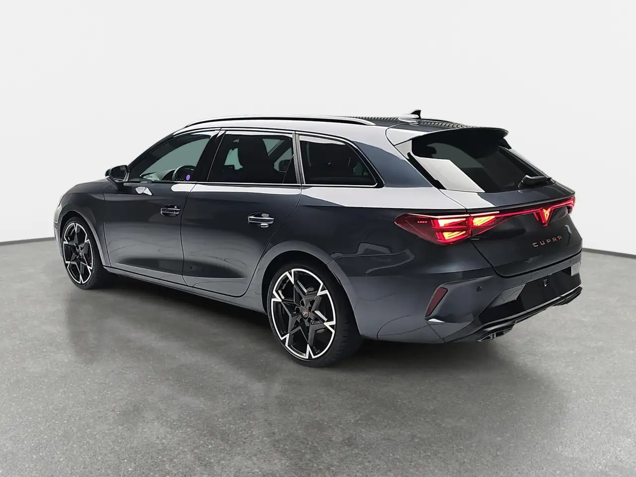 CUPRA Leon 2026
