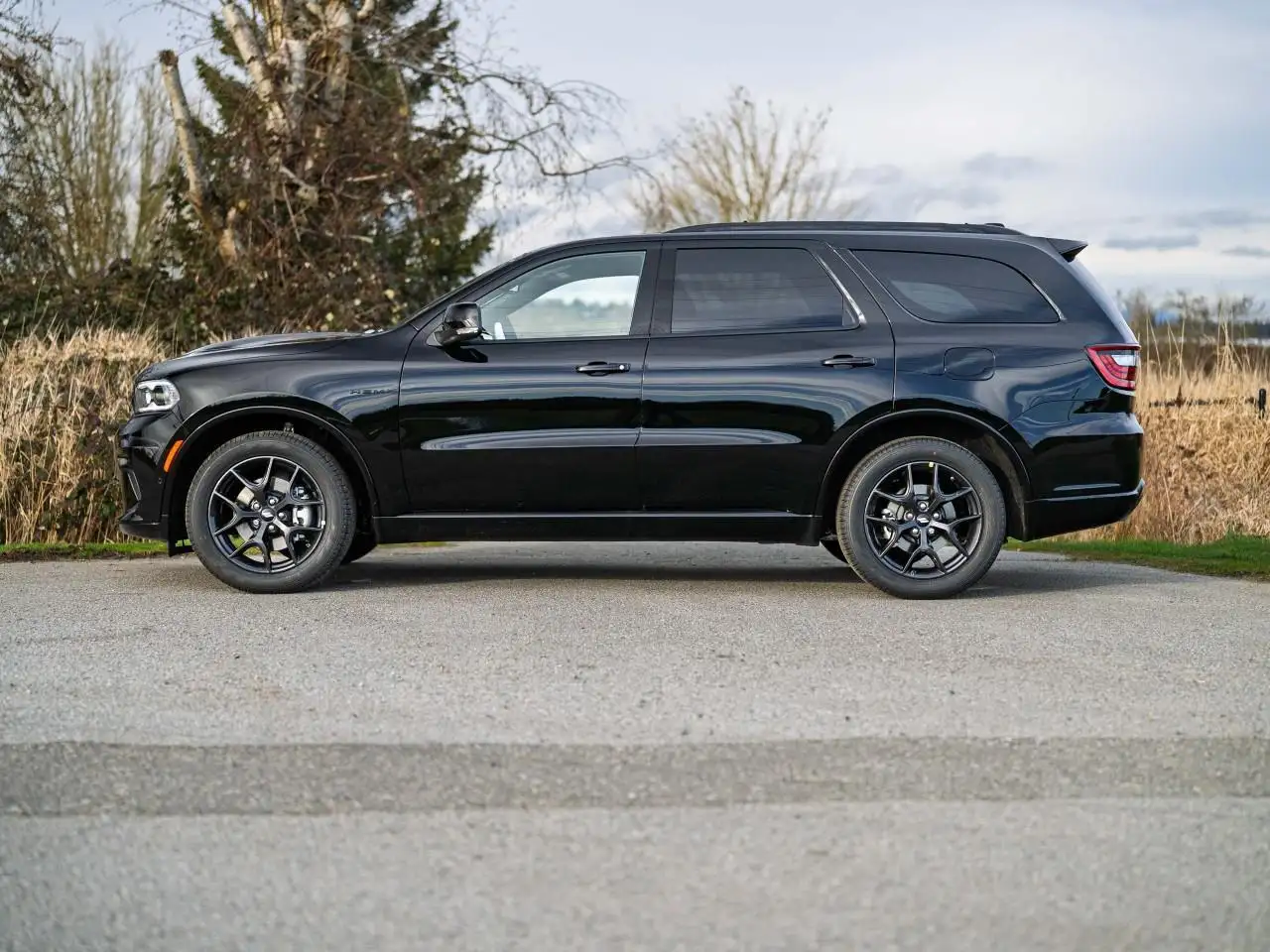 Dodge Durango fotografie Dodge Durango
