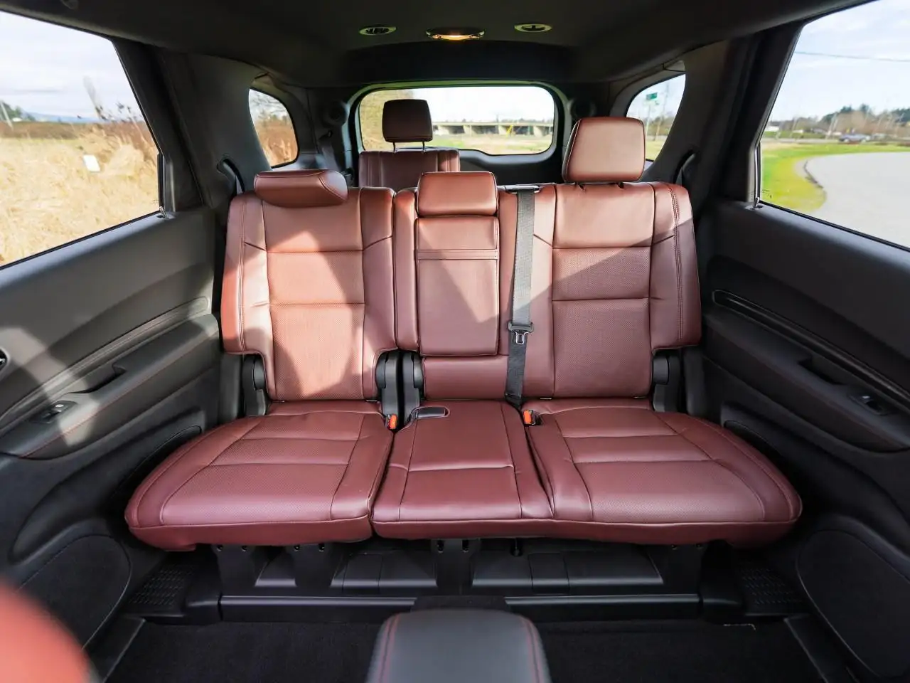 Dodge Durango fotografie Dodge Durango