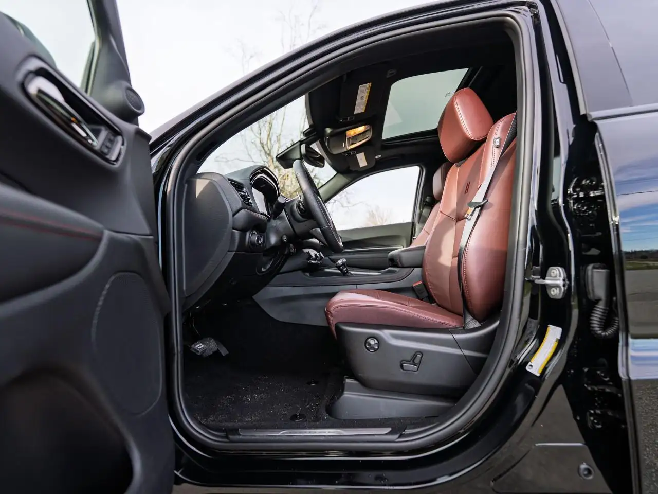 Dodge Durango fotografie Dodge Durango