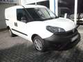 Fiat Doblo Cargo Kasten A/C LIHI TRENNWAND AHZV PDC Blanc - thumbnail 1