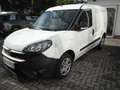 Fiat Doblo Cargo Kasten A/C LIHI TRENNWAND AHZV PDC Blanc - thumbnail 3