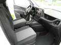Fiat Doblo Cargo Kasten A/C LIHI TRENNWAND AHZV PDC Blanc - thumbnail 6