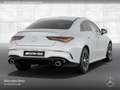 Mercedes-Benz CLA 35 AMG CLA 35 4M AMG+PANO+360°+MULTIBEAM+FAHRASS+HUD+8G Weiß - thumbnail 4