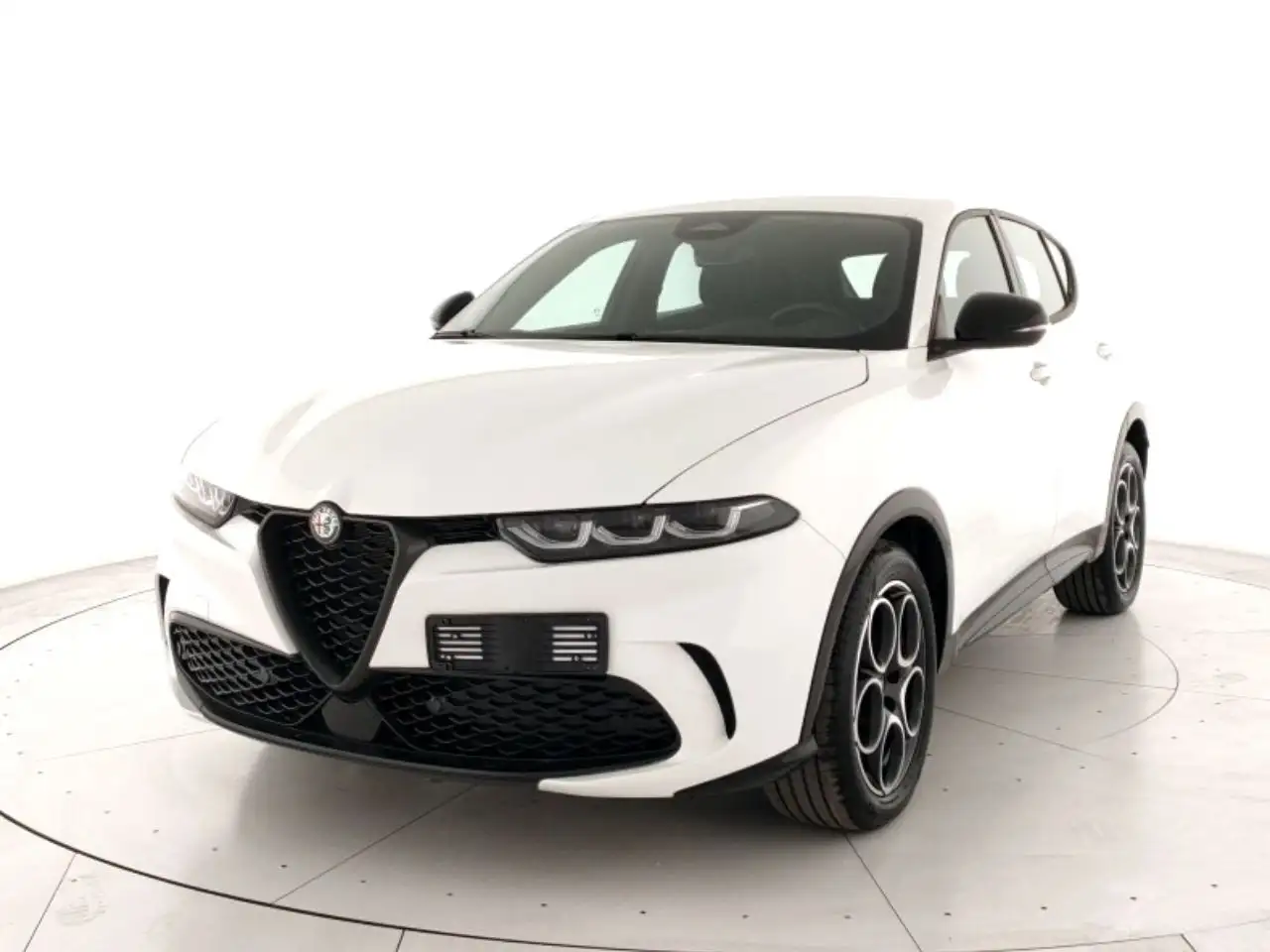 Alfa Romeo Tonale 2024
