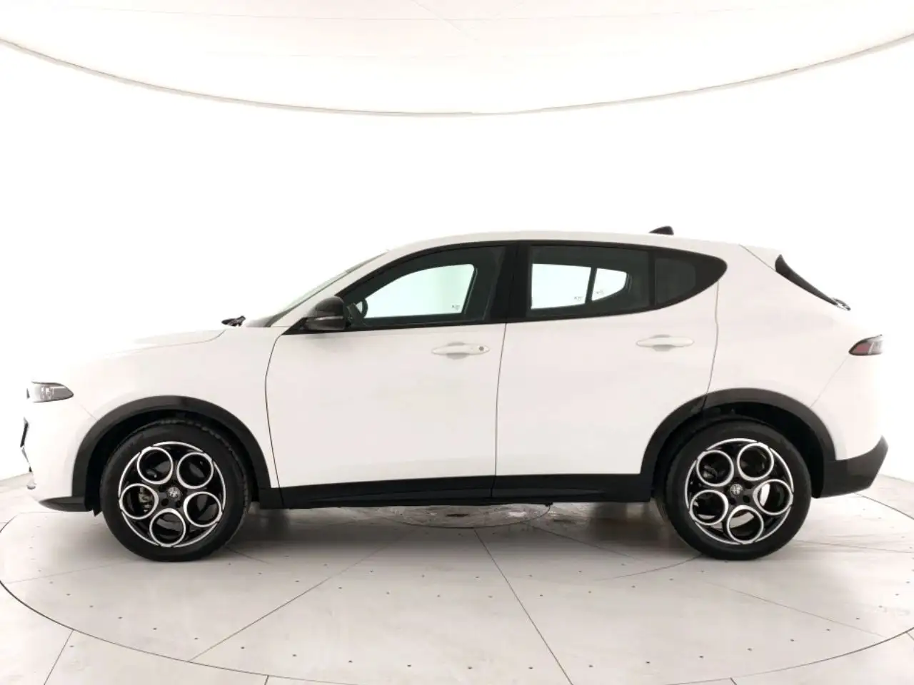 Alfa Romeo Tonale 2024