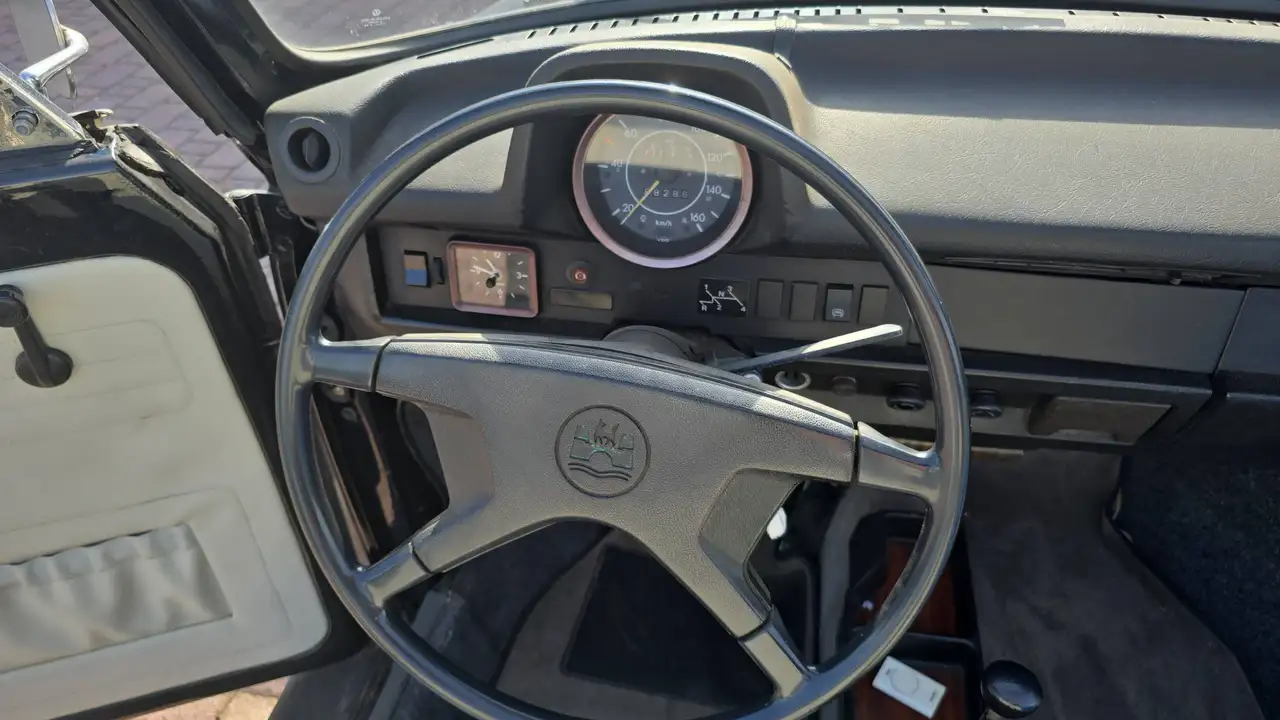 Volkswagen Maggiolino 1.2 L (messico), foto 5
