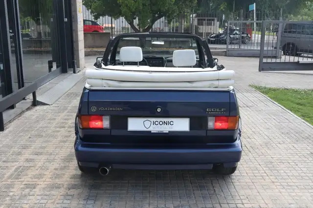 Volkswagen Golf view 7