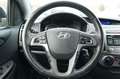 Hyundai i20 AHK abnehmbar PDC Navi Sitzheizung Klima Zwart - thumbnail 14