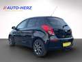 Hyundai i20 AHK abnehmbar PDC Navi Sitzheizung Klima Siyah - thumbnail 9