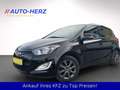 Hyundai i20 AHK abnehmbar PDC Navi Sitzheizung Klima Black - thumbnail 5