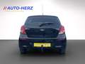 Hyundai i20 AHK abnehmbar PDC Navi Sitzheizung Klima Zwart - thumbnail 8