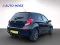 Hyundai i20 AHK abnehmbar PDC Navi Sitzheizung Klima crna - thumbnail 7