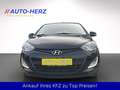 Hyundai i20 AHK abnehmbar PDC Navi Sitzheizung Klima Чорний - thumbnail 4