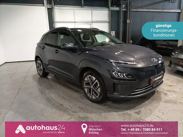 Hyundai KONA Kona 39,2 kWh Advantage Navi|PDC|Kamera|SHZ