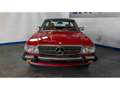 Mercedes-Benz SL 560 R107 Czerwony - thumbnail 3