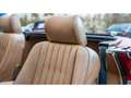 Mercedes-Benz SL 560 R107 Czerwony - thumbnail 15