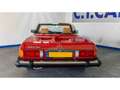 Mercedes-Benz SL 560 R107 Czerwony - thumbnail 9
