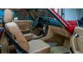 Mercedes-Benz SL 560 R107 Rouge - thumbnail 23