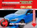 BMW 118 118i Msport 140cv Blu/Azzurro - thumbnail 1