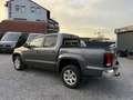 Volkswagen Amarok Highline DoubleCab 4Motion Gris - thumbnail 8