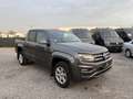 Volkswagen Amarok Highline DoubleCab 4Motion Gris - thumbnail 14