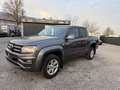 Volkswagen Amarok Highline DoubleCab 4Motion Gris - thumbnail 10