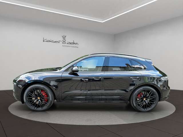 Porsche Macan GTS *1. Hand* *BOSE* *AHK* *Panoramadach*