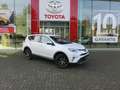 Toyota RAV 4 2.5 HYBRIDE - Style Blanc - thumbnail 28