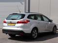 Ford Focus Wagon 1.0 EcoBoost Edition navi LM org NL Gris - thumbnail 7