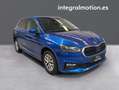Skoda Fabia 1.0 TSI Selection 70kW Gris - thumbnail 3