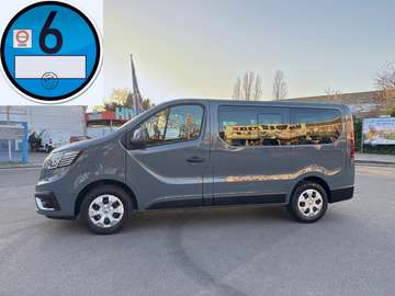 2.0 dCi Life L1H1 3,0t Automatik (8xSITZER*AHK)