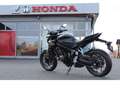 Honda CB 650 CB650R ABS+LED *e-Clutch !! Aktion !! Negro - thumbnail 9