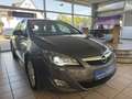 Opel Astra Sports Tourer 1.6 Turbo Sport Xenon Navi Schwarz - thumbnail 3