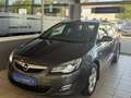 Opel Astra Sports Tourer 1.6 Turbo Sport Xenon Navi Schwarz - thumbnail 4