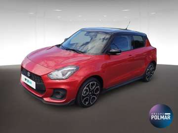 1.4 Boosterjet Hybrid 129ch Sport