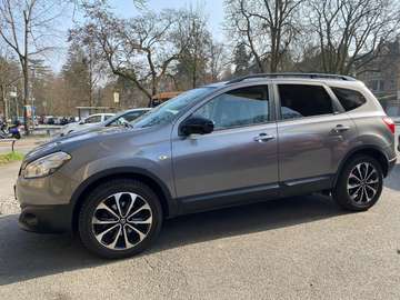 Qashqai 1.6 360