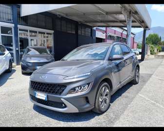 1.6 GDi HEV XLine Safety Pack