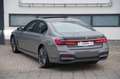 BMW 745 7-serie 745e High Executive M-Sport/ NL Auto/ Deal Grijs - thumbnail 49