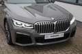 BMW 745 7-serie 745e High Executive M-Sport/ NL Auto/ Deal Grijs - thumbnail 3