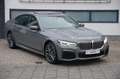 BMW 745 7-serie 745e High Executive M-Sport/ NL Auto/ Deal Grijs - thumbnail 43