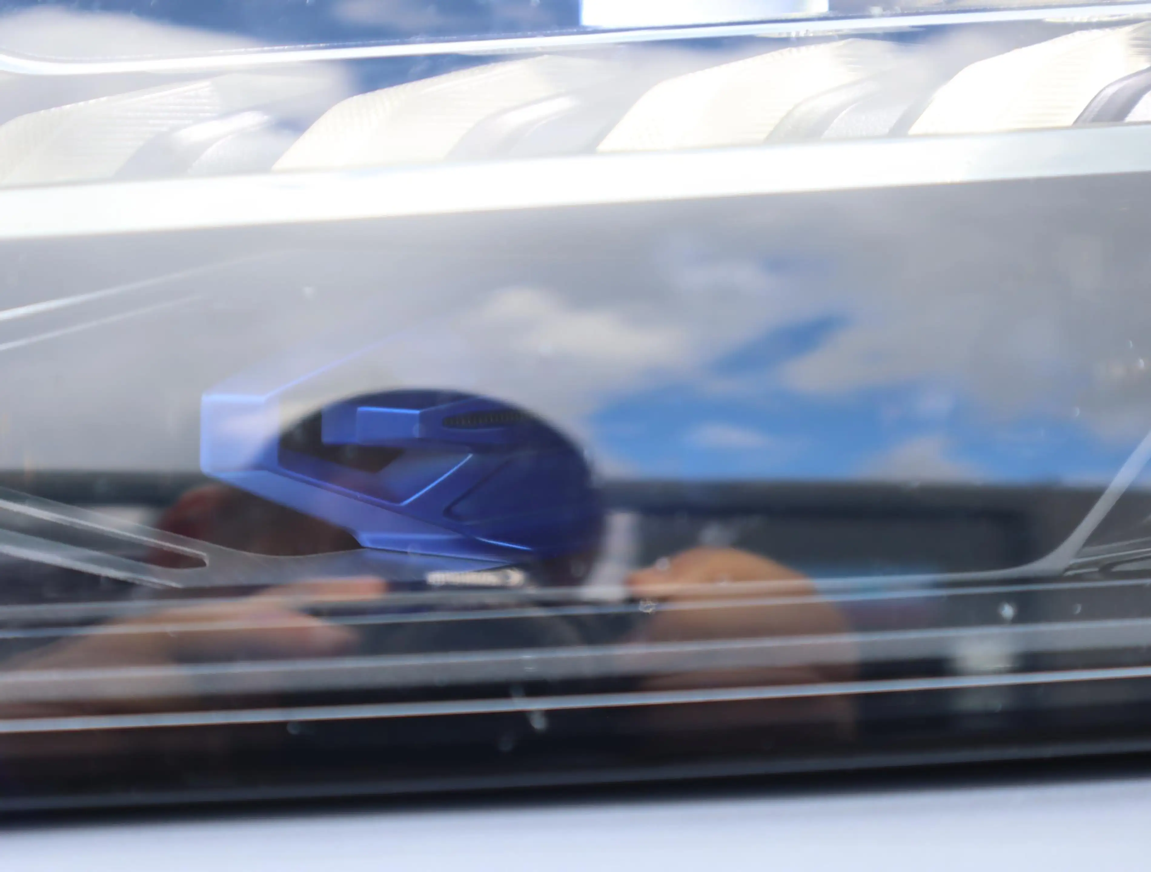 Audi RS6 A6 Avant TFSI quattro | Keramisch | Pano | Carbon — photo 5