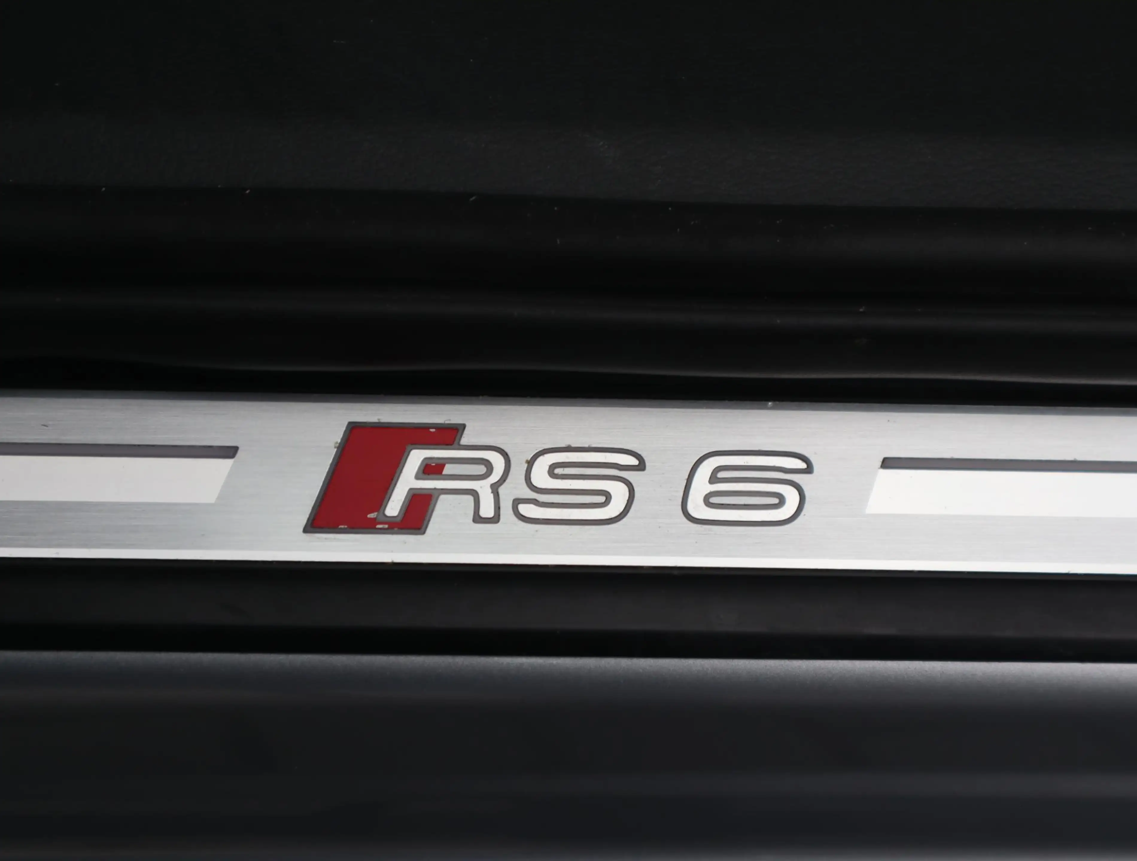Audi RS6 A6 Avant TFSI quattro | Keramisch | Pano | Carbon — photo 7