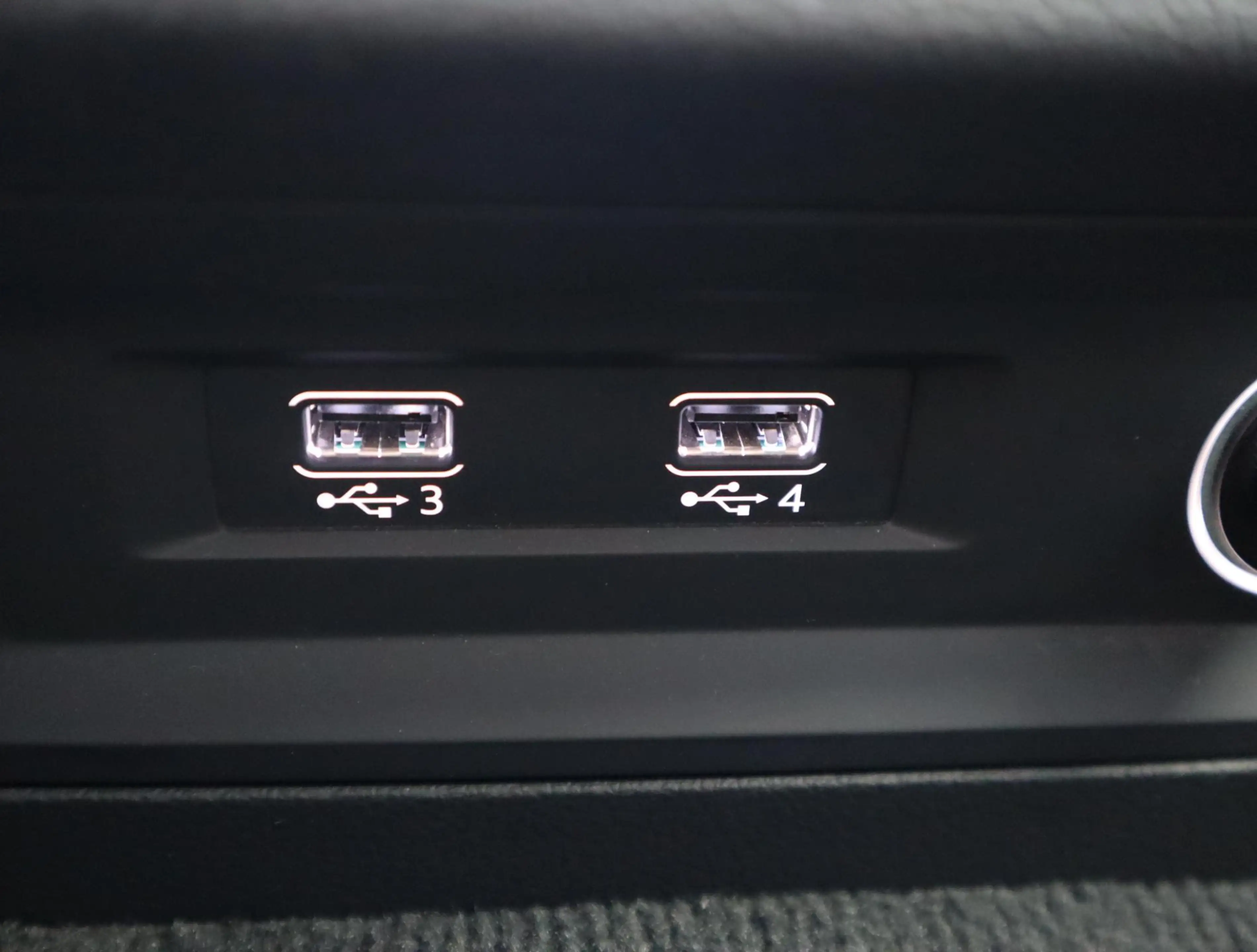 Audi RS6 A6 Avant TFSI quattro | Keramisch | Pano | Carbon — photo 50