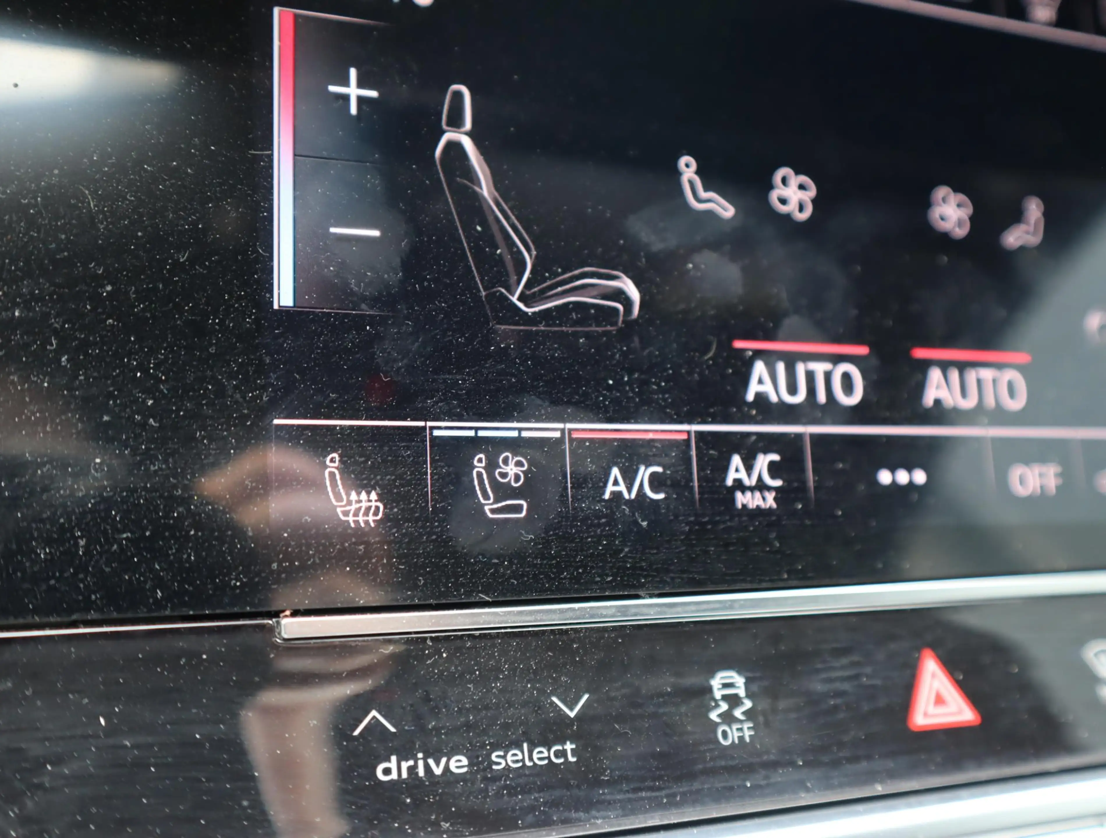 Audi RS6 A6 Avant TFSI quattro | Keramisch | Pano | Carbon — photo 34