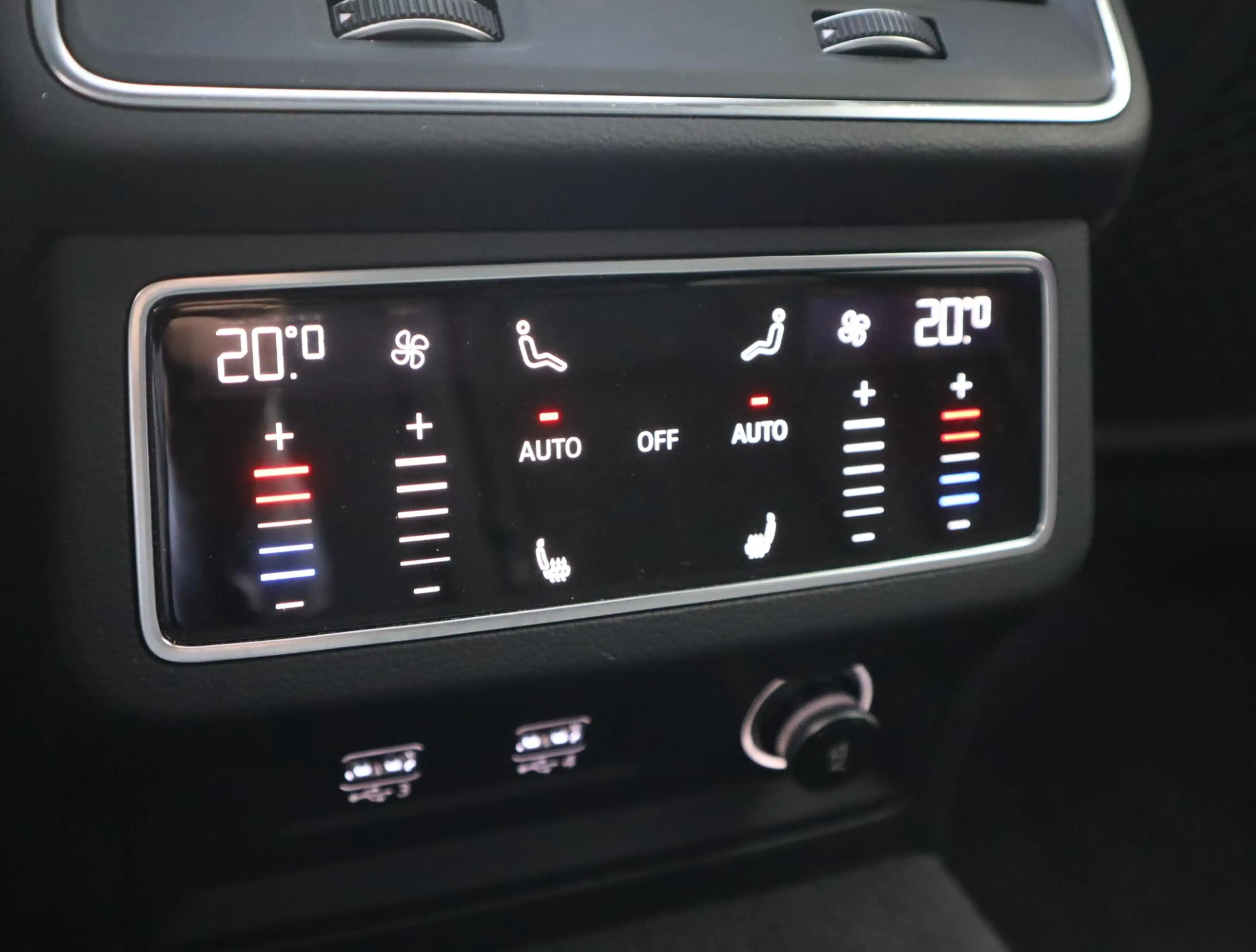 Audi RS6 A6 Avant TFSI quattro | Keramisch | Pano | Carbon — photo 49
