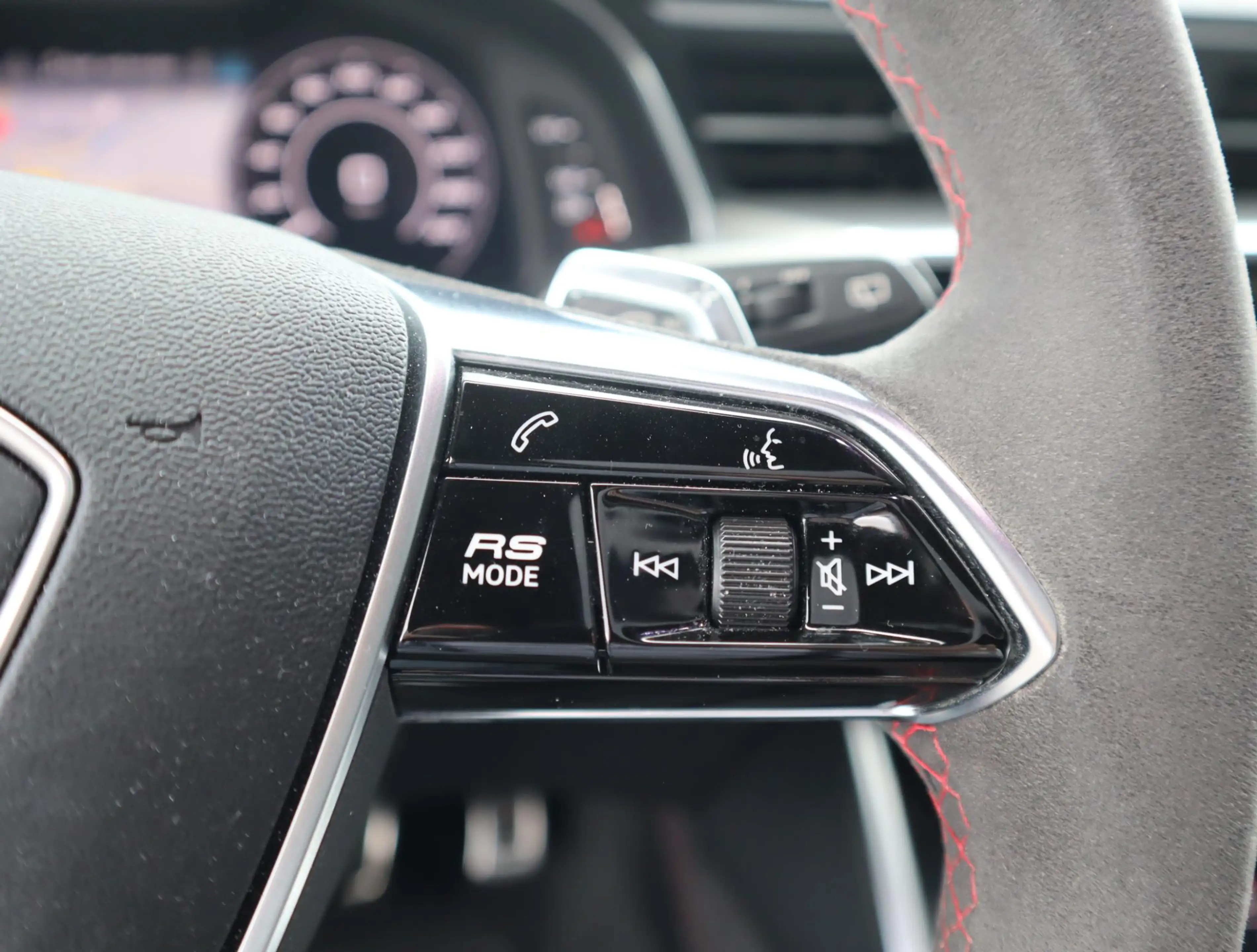 Audi RS6 A6 Avant TFSI quattro | Keramisch | Pano | Carbon — photo 19