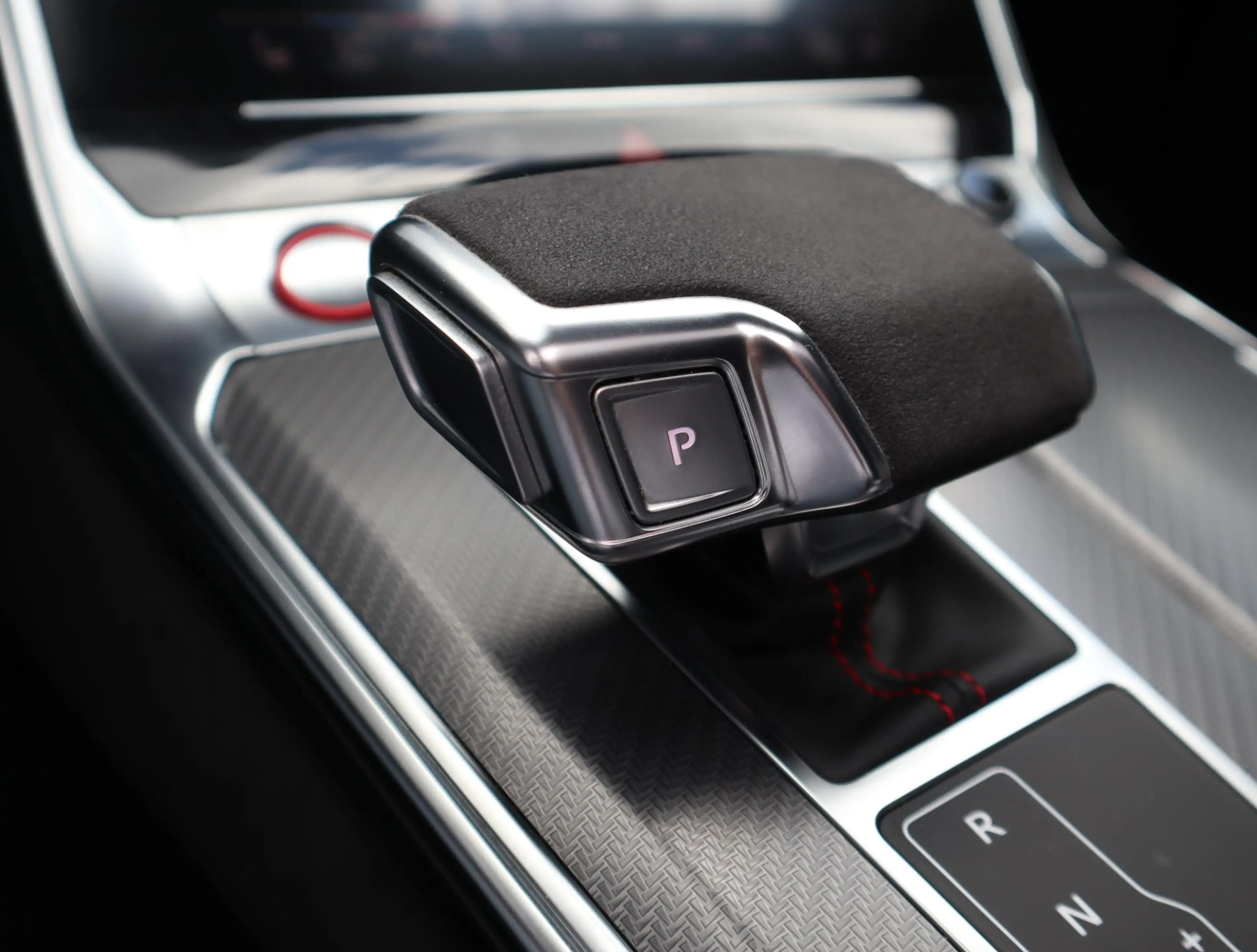 Audi RS6 A6 Avant TFSI quattro | Keramisch | Pano | Carbon — photo 41